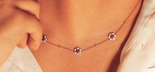 Elevate Your Everyday Style: Must-Have Jewellery Trends for the Modern Woman