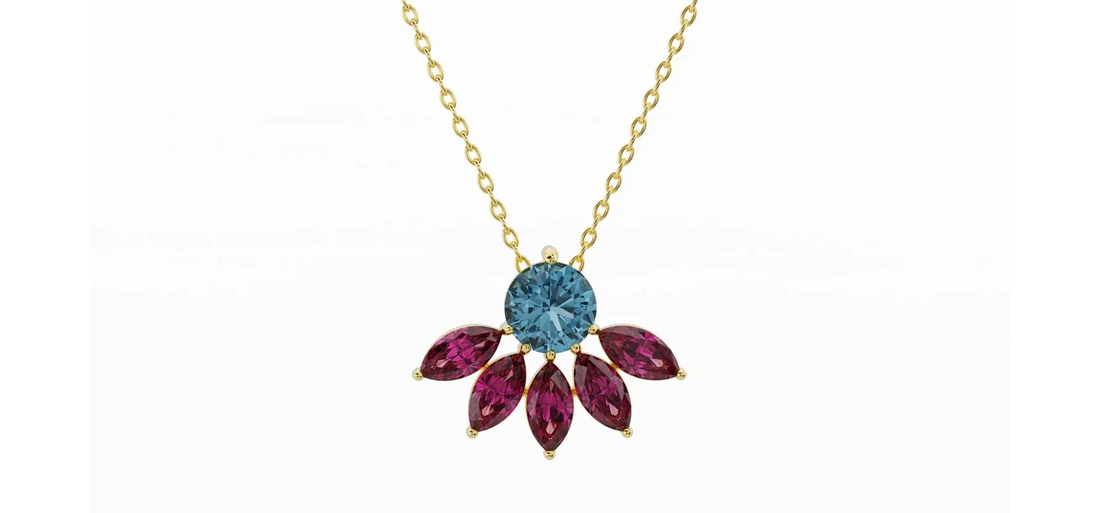 Gemstones: A Modern Must-Have in Contemporary Jewelry