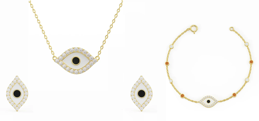 Perfect Gift Sets for Festivities, Birthdays, or Your Firsts