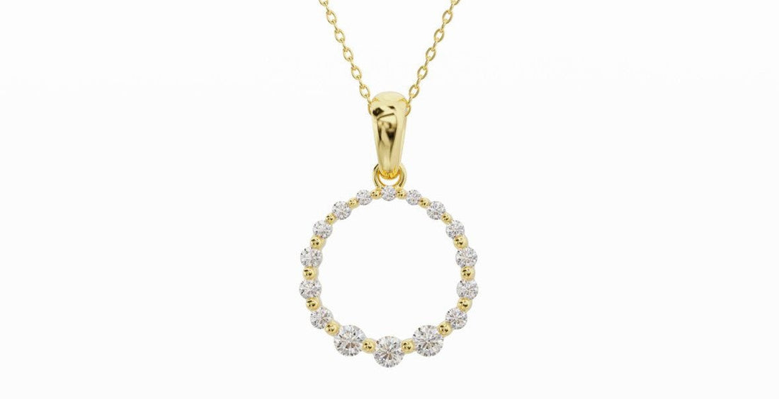 The Great Diamond Debate: Natural vs. Lab-Grown – What’s Truly Worth It?