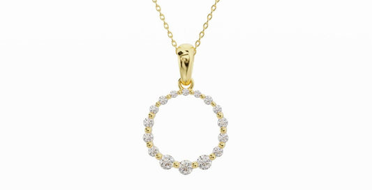 The Great Diamond Debate: Natural vs. Lab-Grown – What’s Truly Worth It?