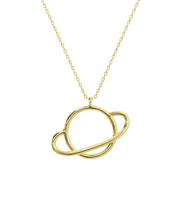 The Universe Necklace