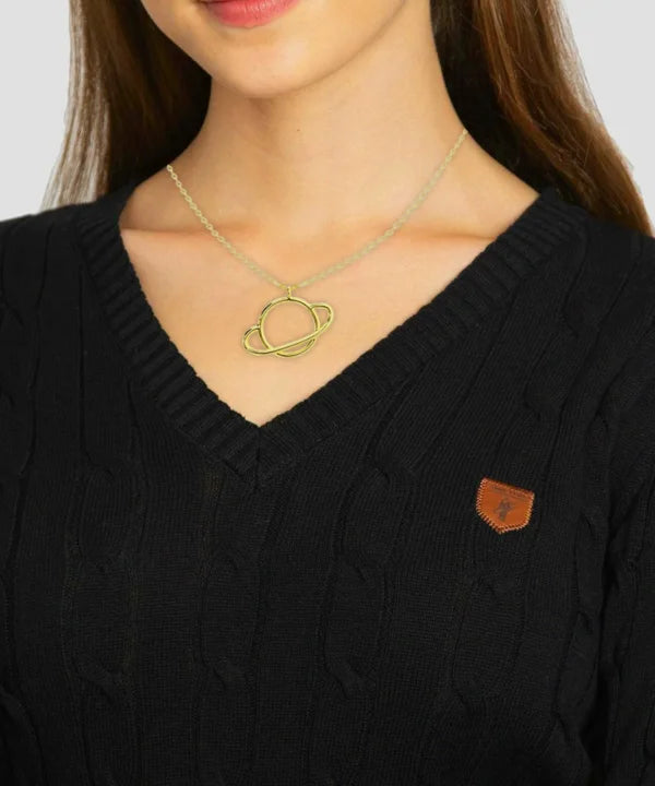 The Universe Necklace