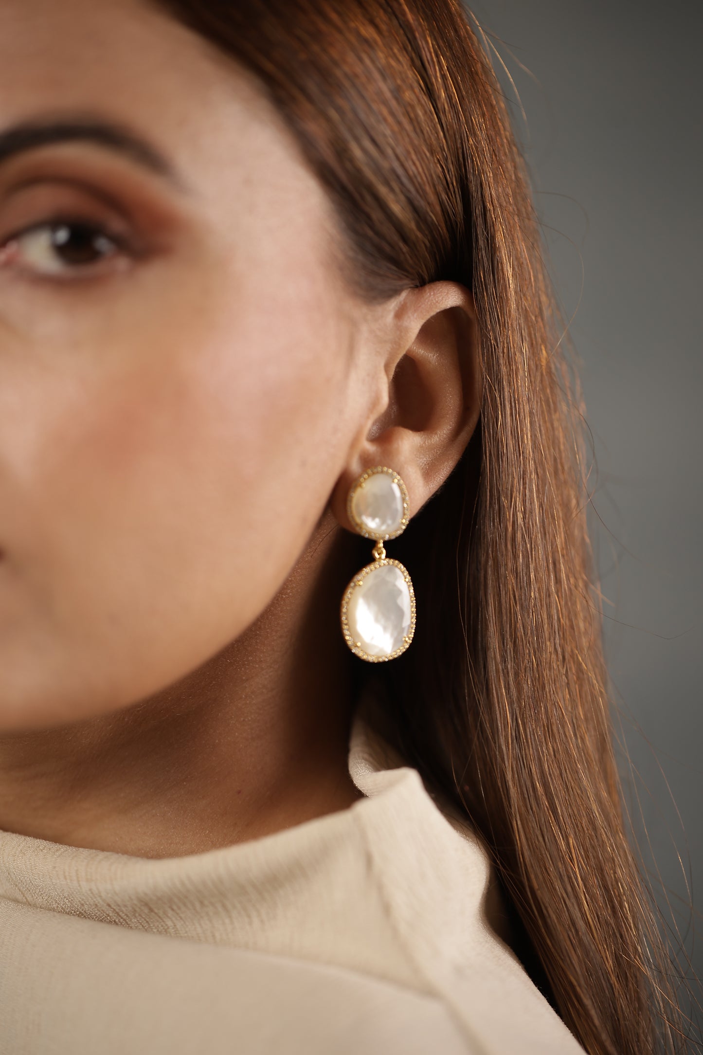 Noor Earrings