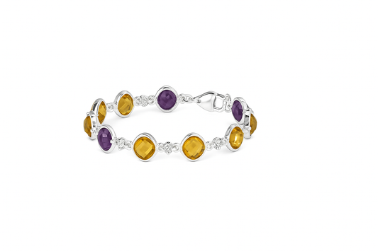 The Rhapsody Bracelet