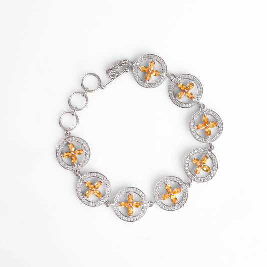 The Lioniel Bracelet