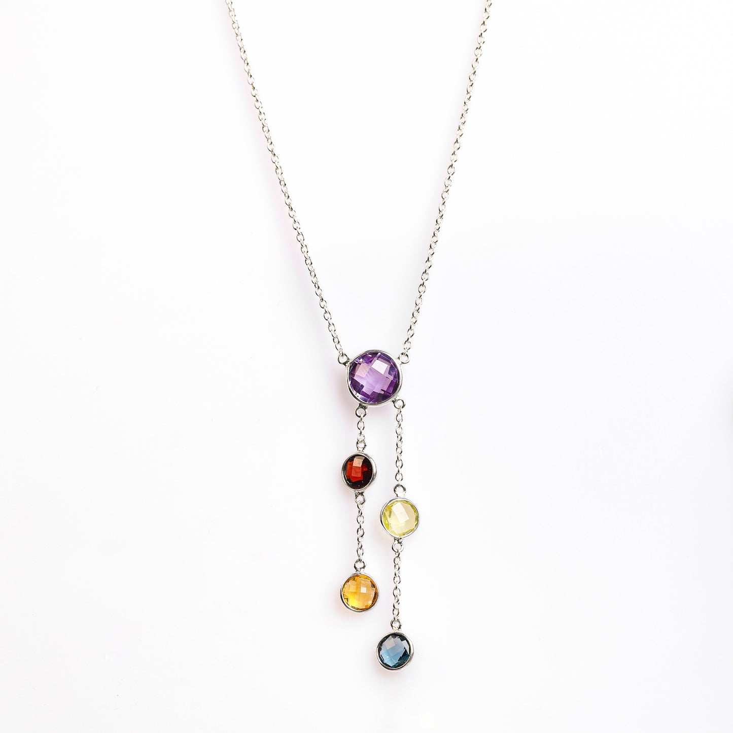 The Fashion Statement Necklace