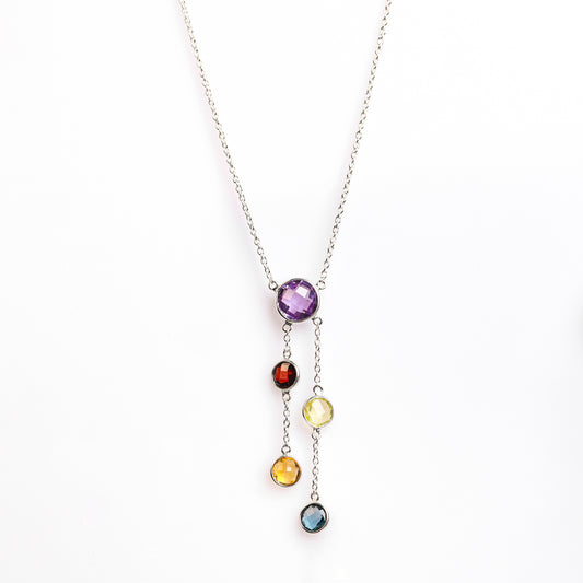 The Fashion Statement Necklace