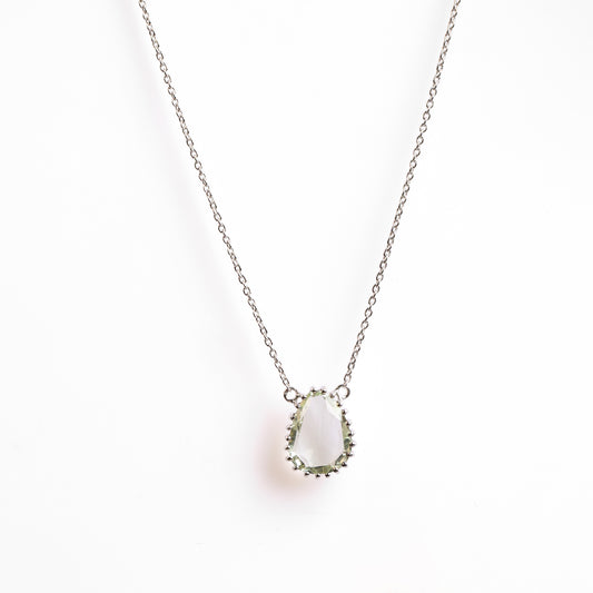 The Power person necklace