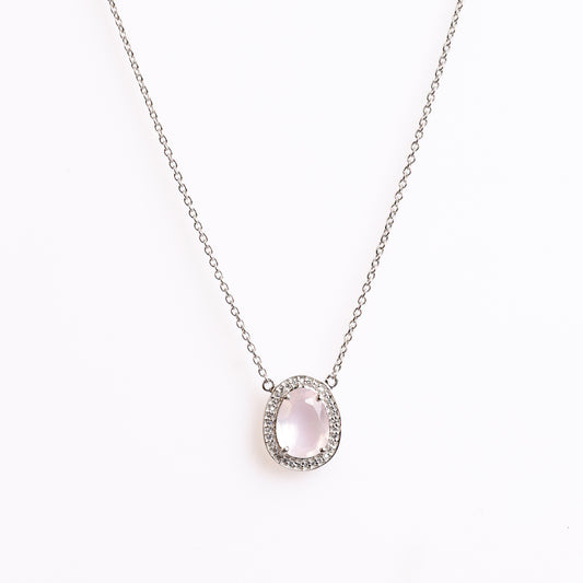 The Rose Love Necklace