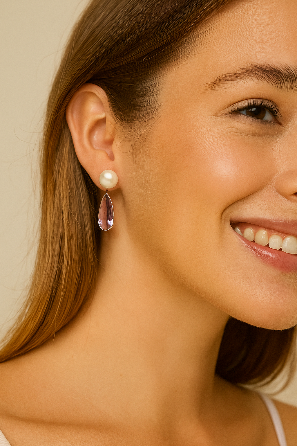 The Hermosa Earrings