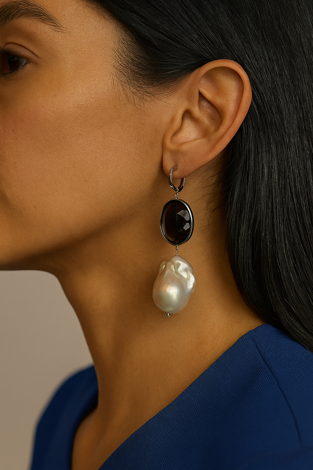 The Astonishing Pearl