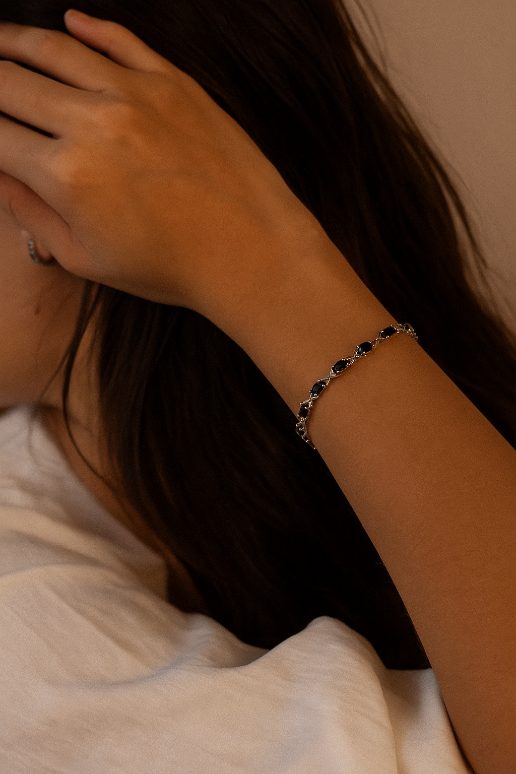 The Glam Spirit Bracelet