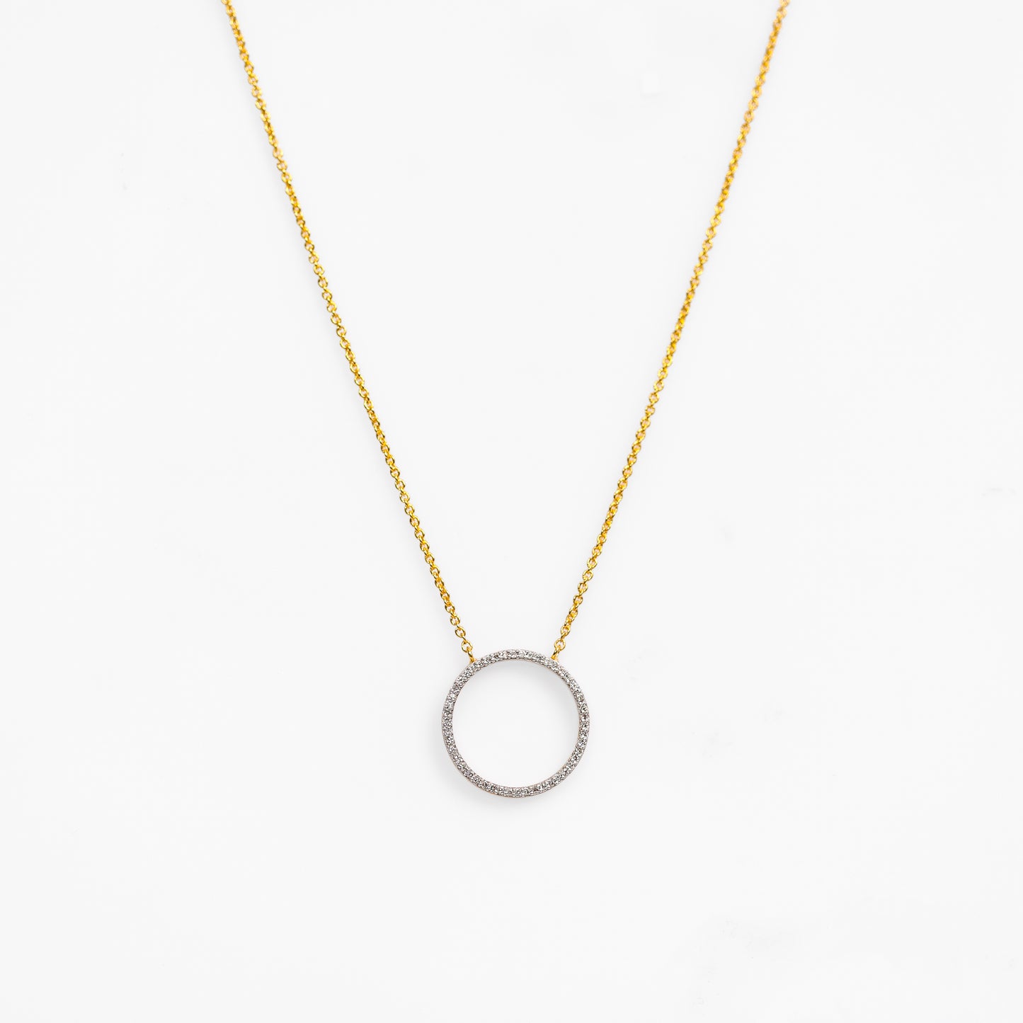 The Liaison Necklace