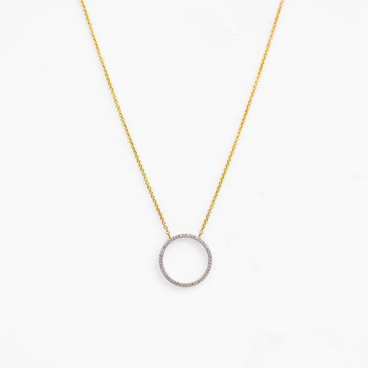 The Liaison Necklace