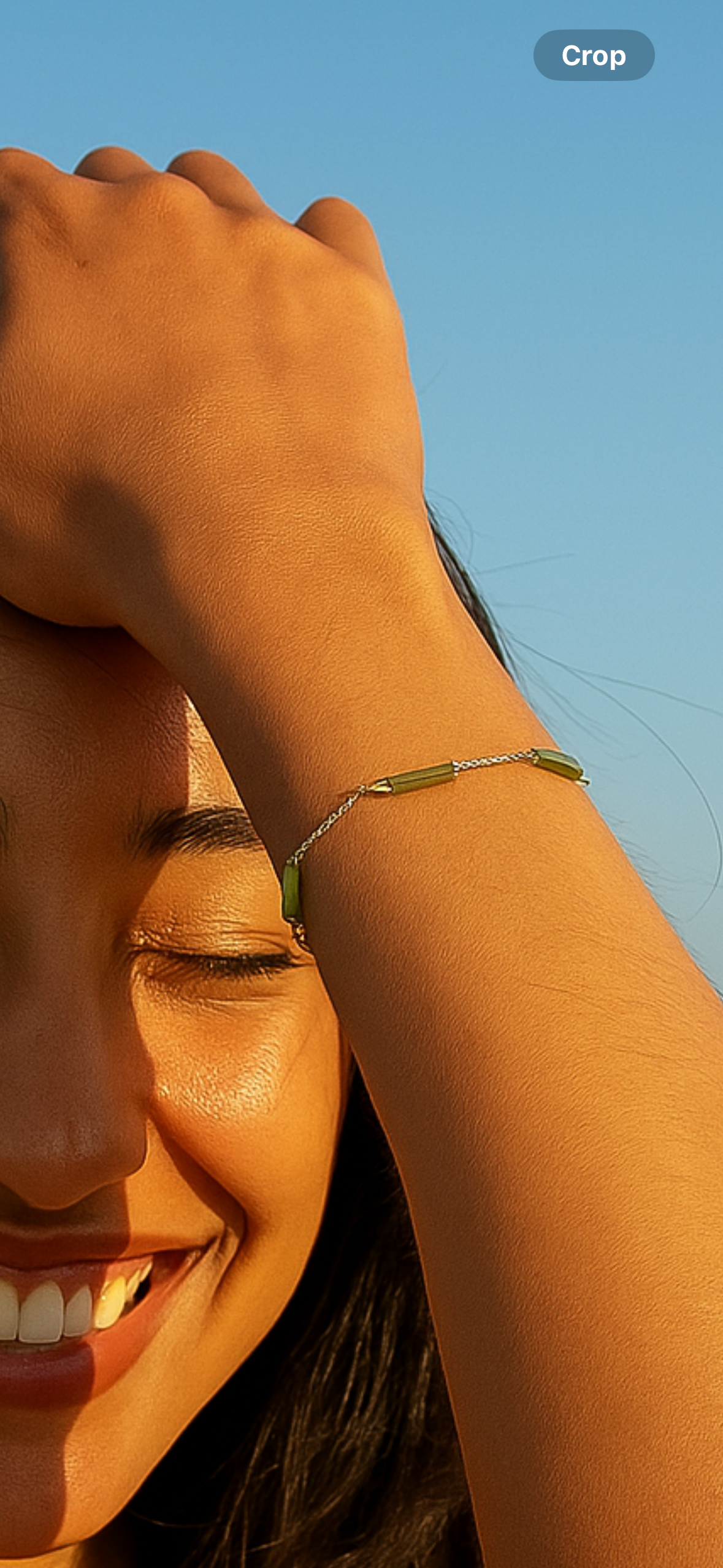 The foret Bracelet