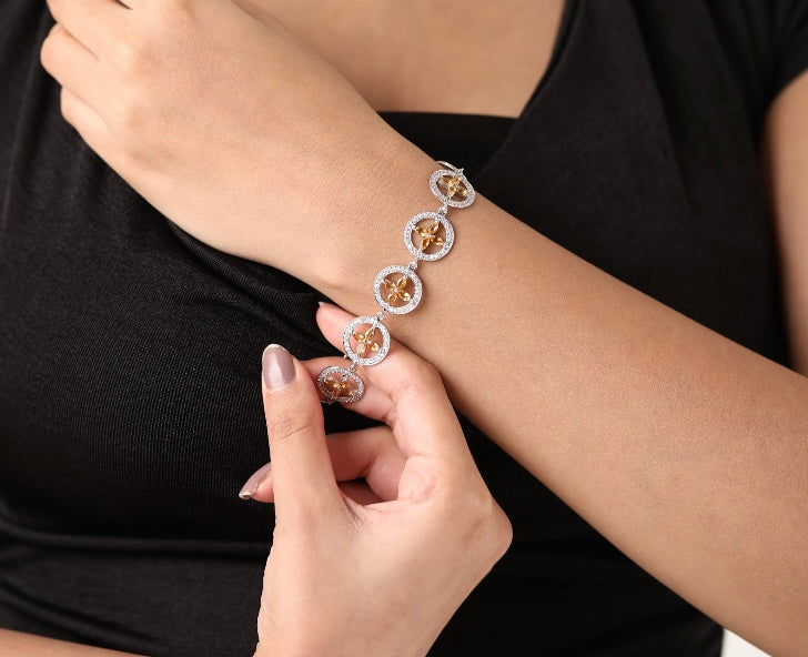 The Lioniel Bracelet