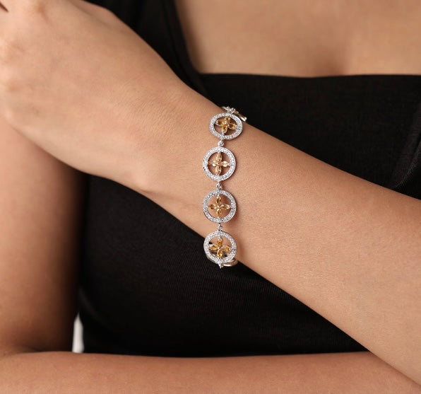 The Lioniel Bracelet