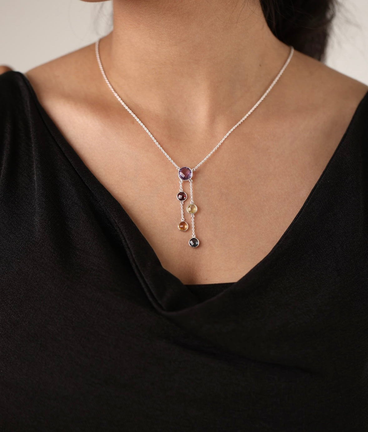 The Fashion Statement Necklace