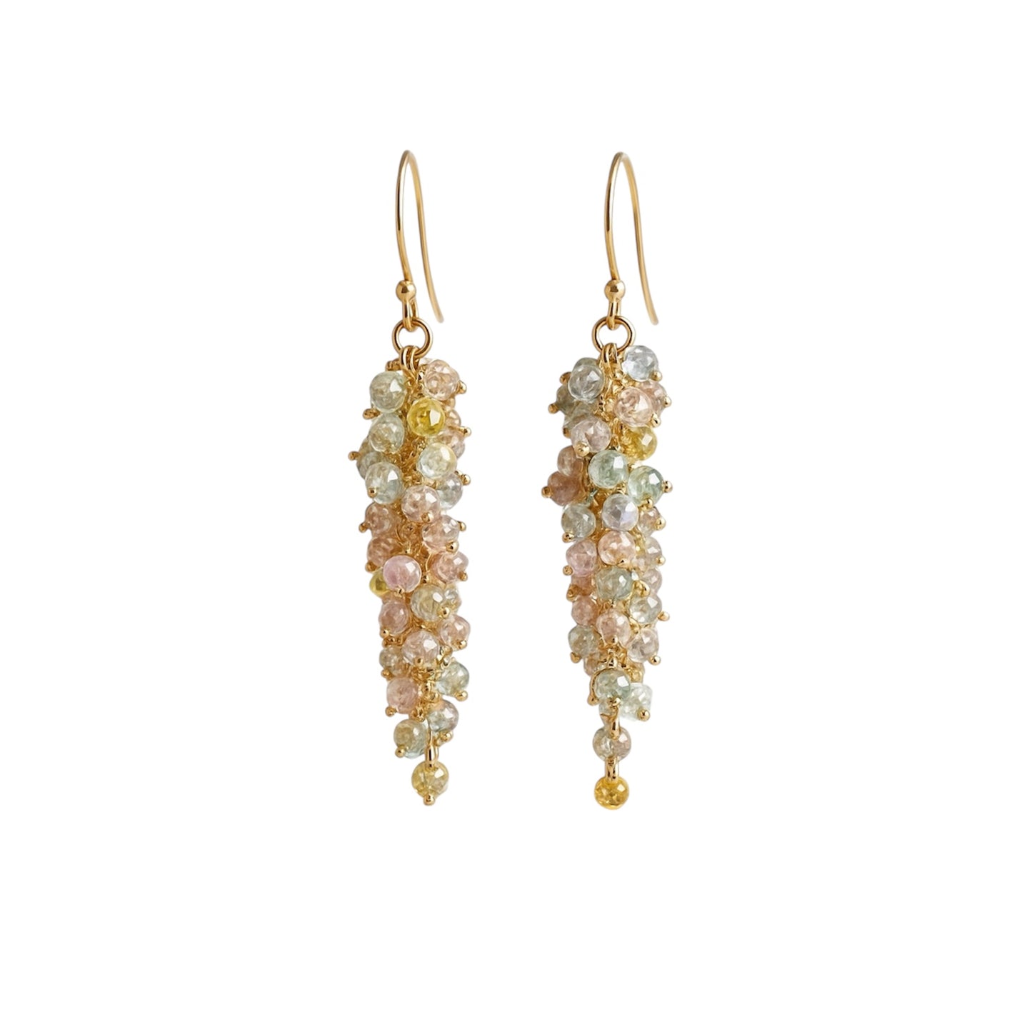 The troupeau de sapphire