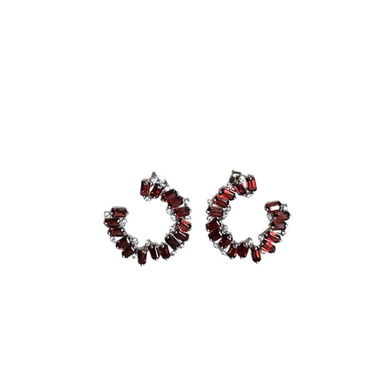 The Grace Story Earrings