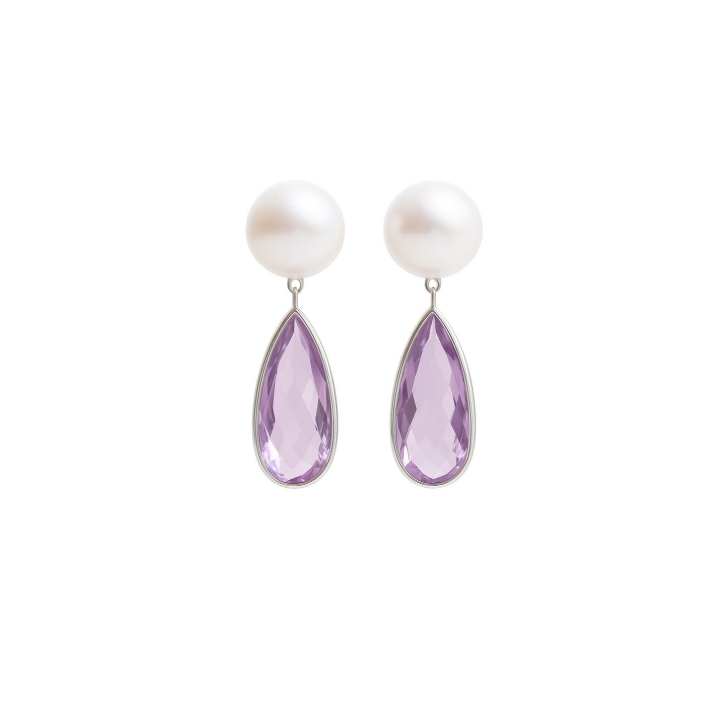 The Hermosa Earrings