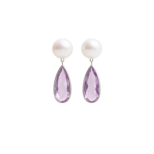 The Hermosa Earrings