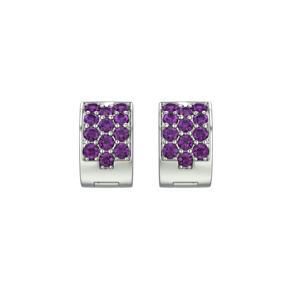 The Forte Cuff Earrings