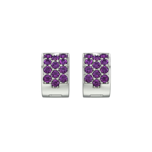 The Forte Cuff Earrings