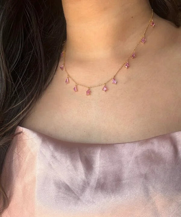 The Dream Necklace