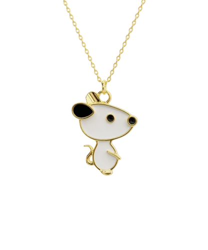 The Fun Cat Necklace