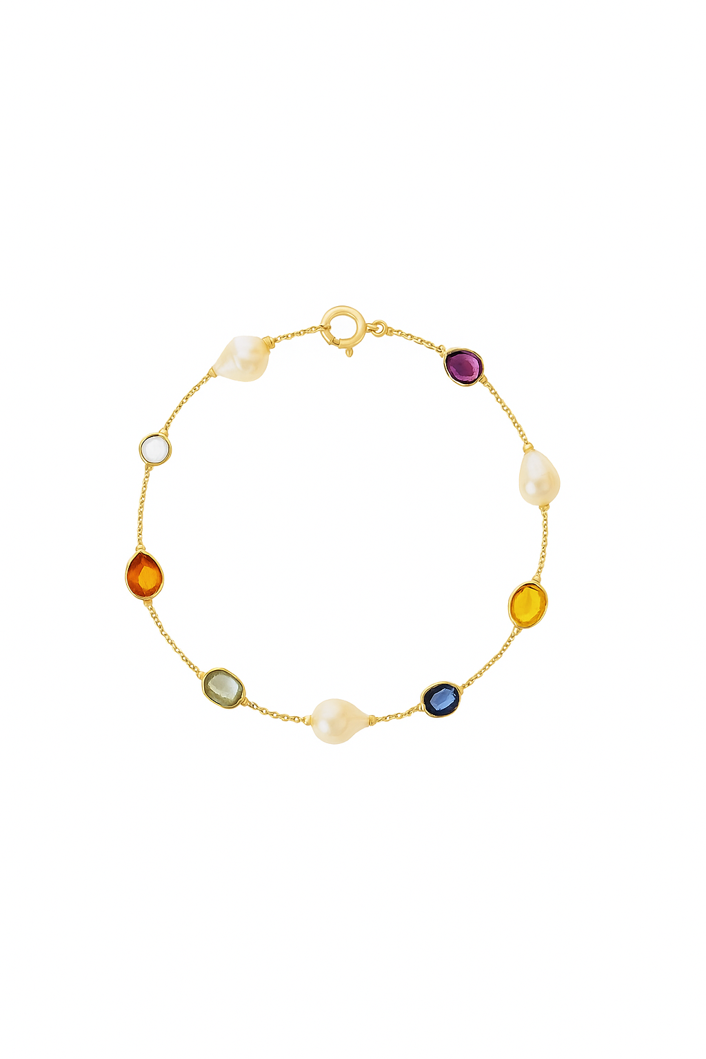 The Lumora Bracelet
