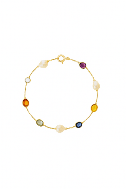 The Lumora Bracelet