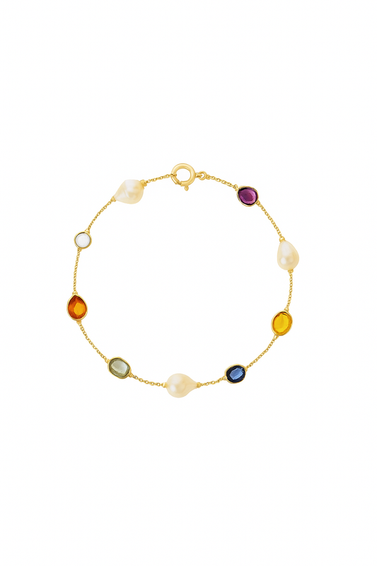 The Lumora Bracelet