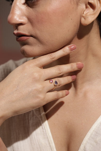The Florena Ring