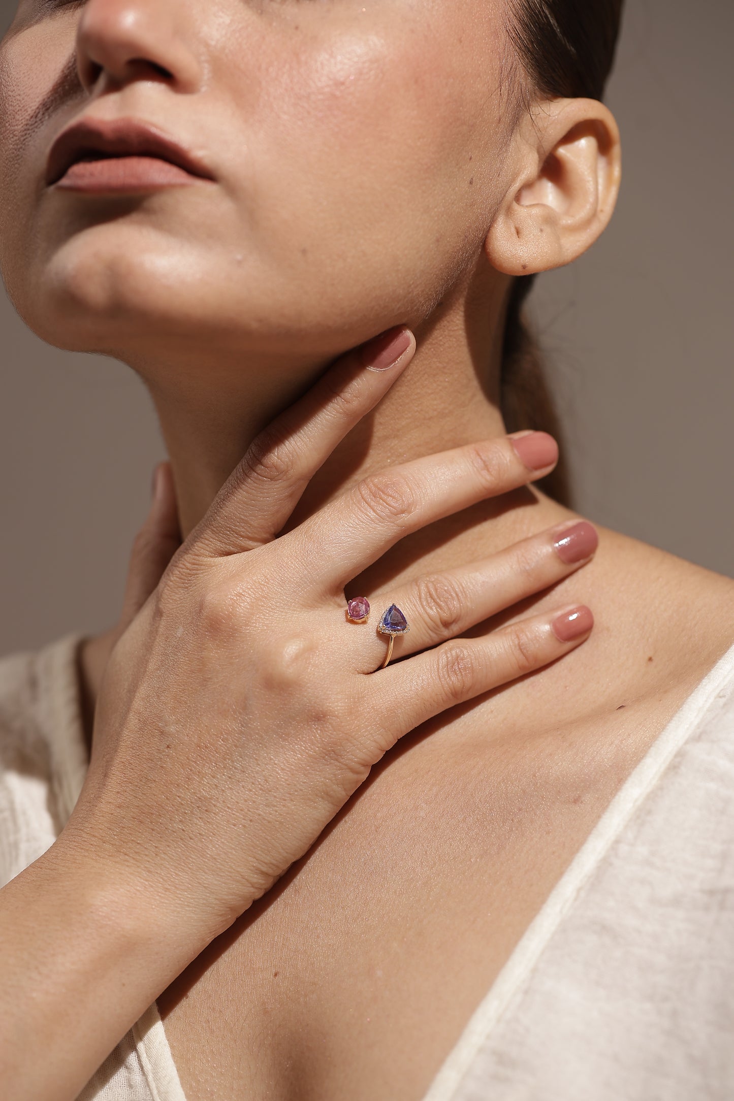 The Florena Ring