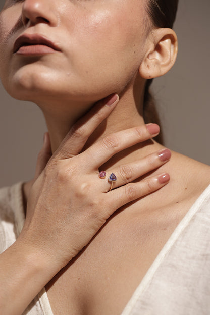 The Florena Ring