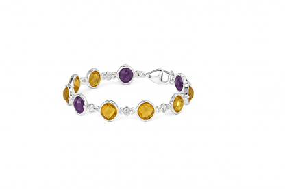 The Rhapsody Bracelet