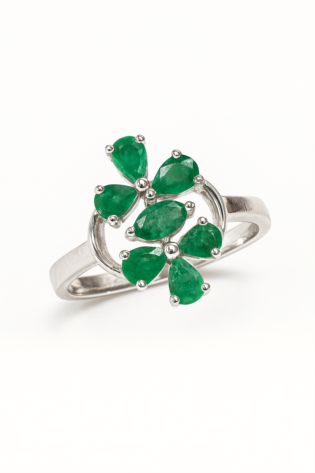 The Verdant Fire Ring