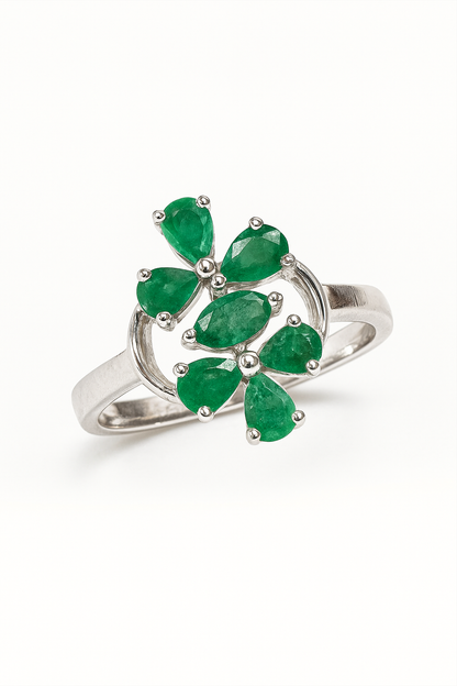 The Verdant Fire Ring