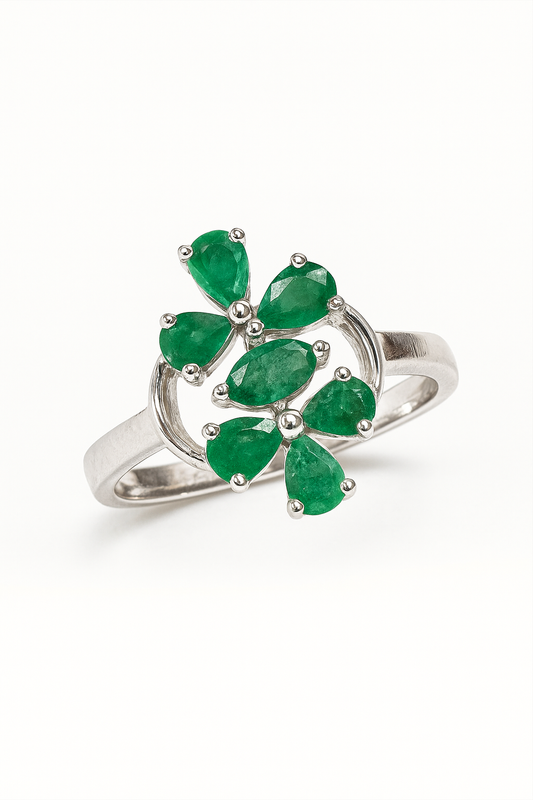 The Verdant Fire Ring