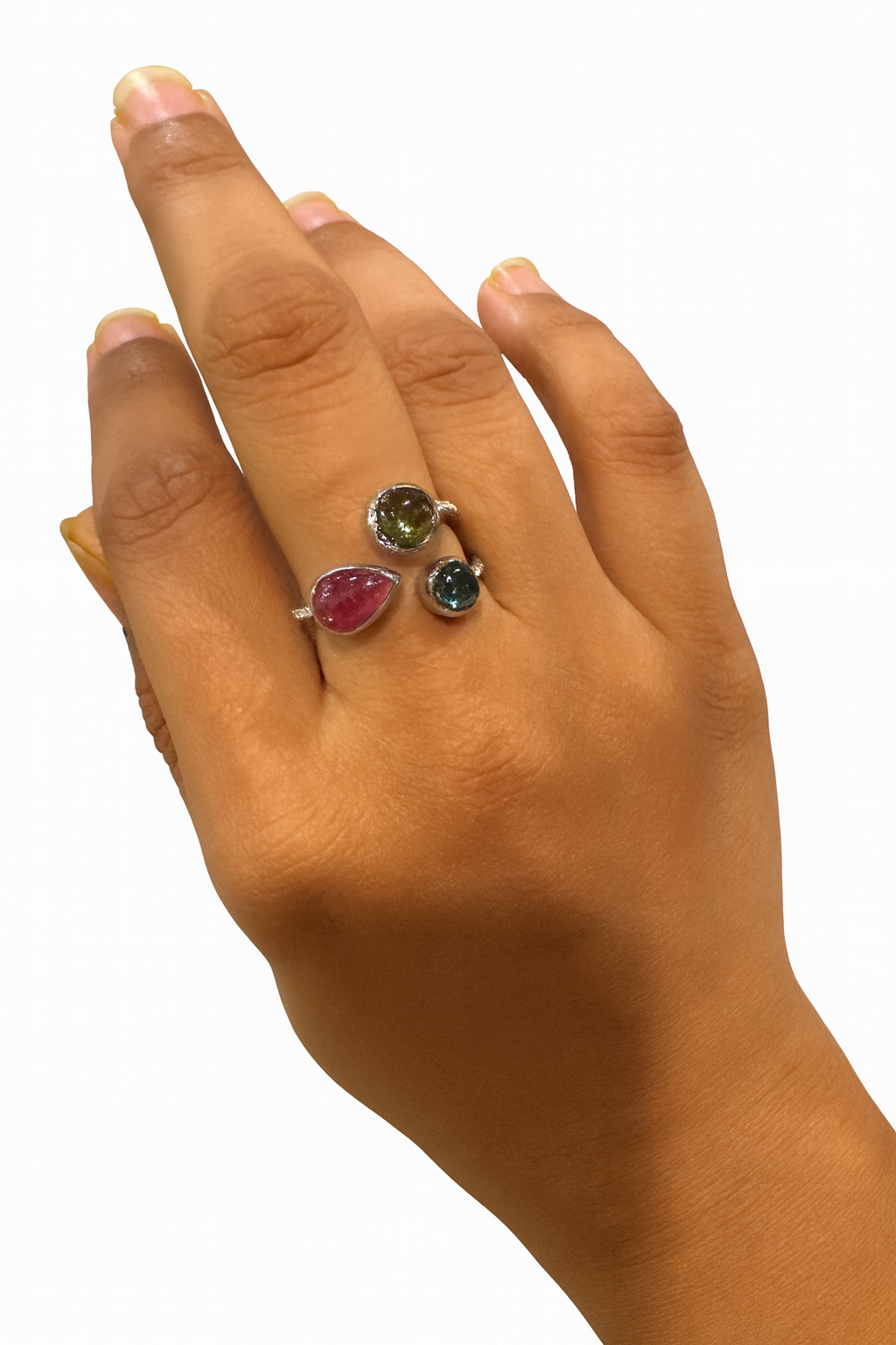 The Eternal Bond Ring