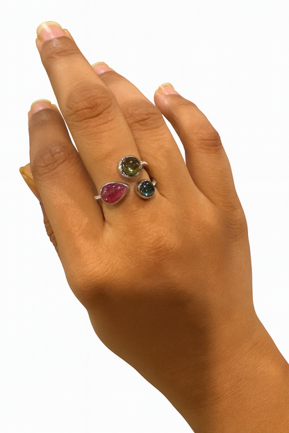 The Eternal Bond Ring