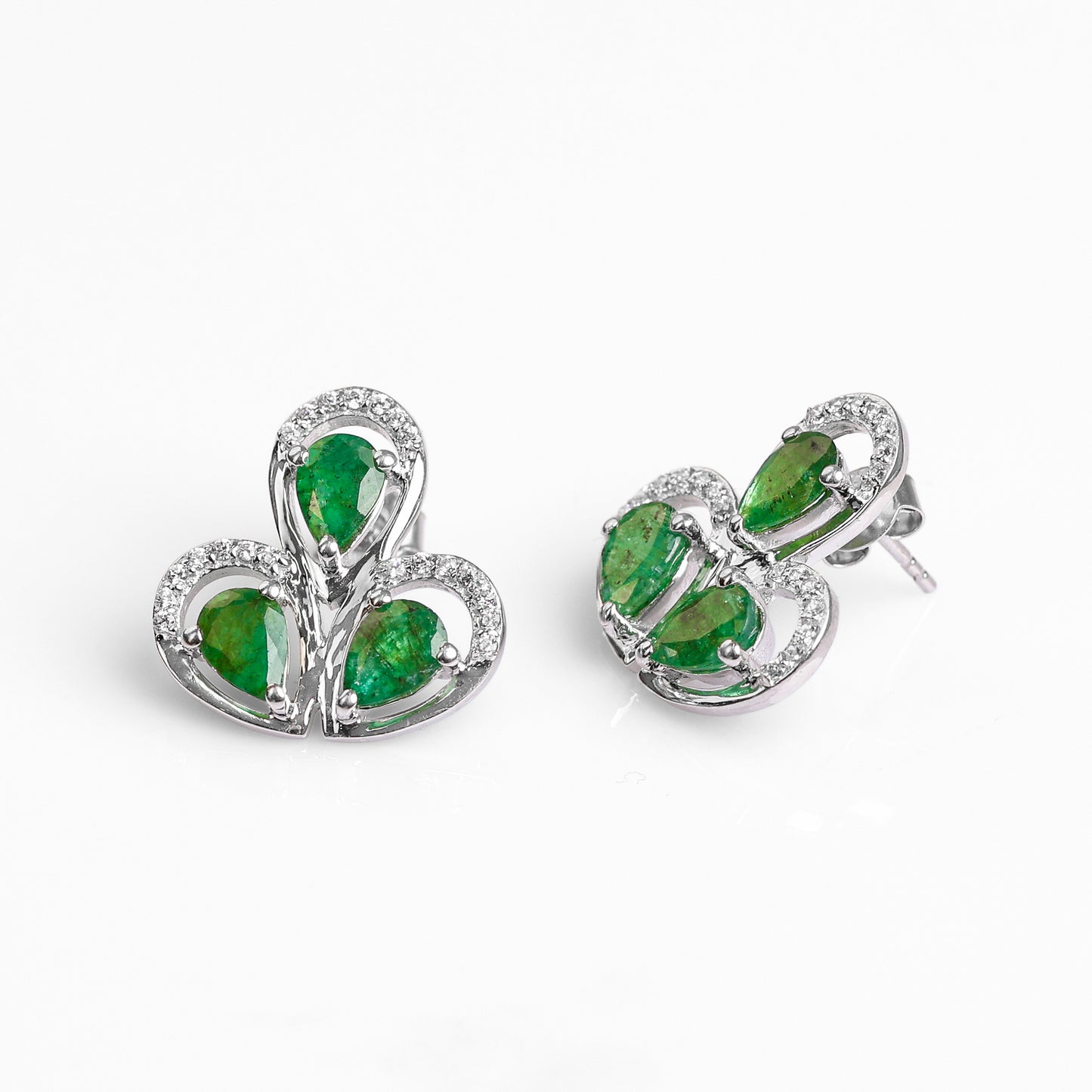 The Emerald Whisper