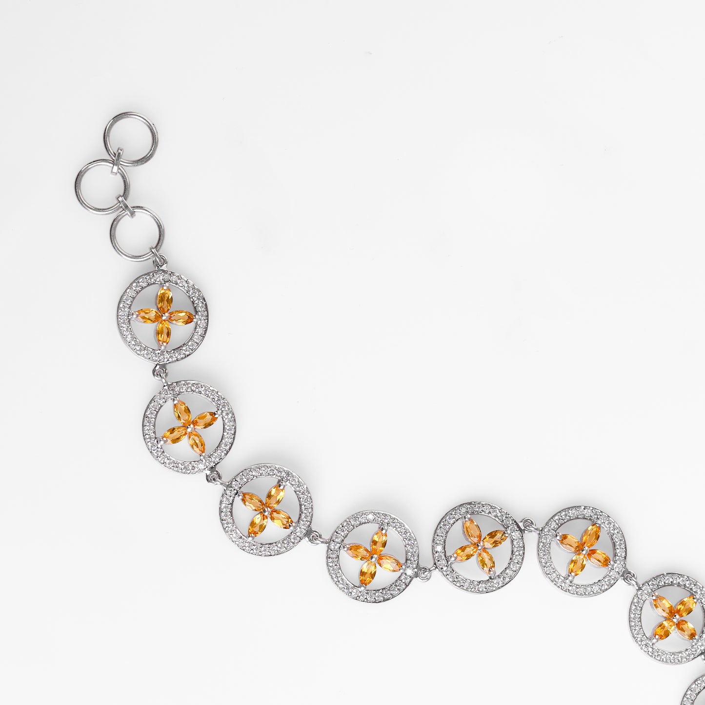 The Lioniel Bracelet