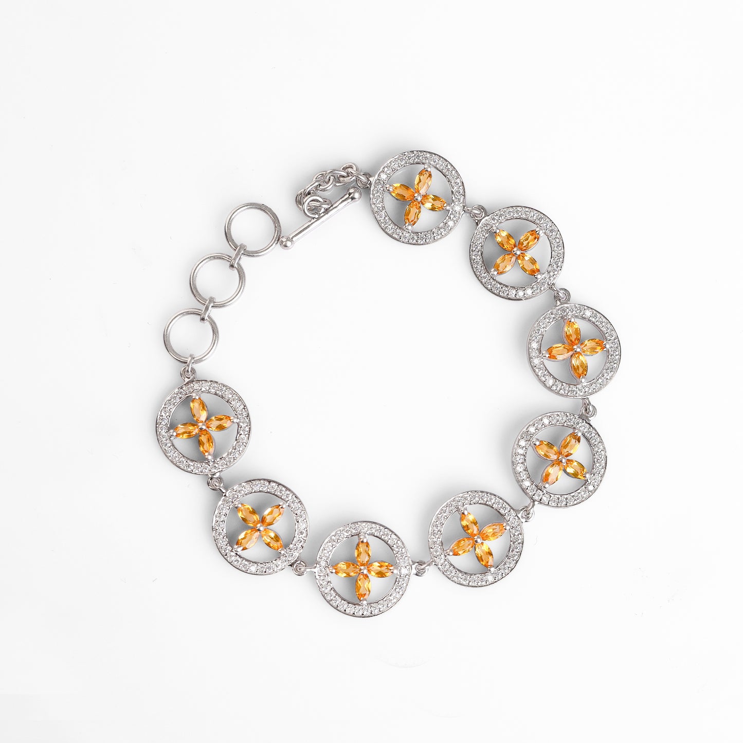 The Lioniel Bracelet