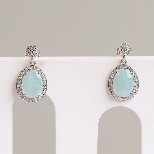 The Aqua Love