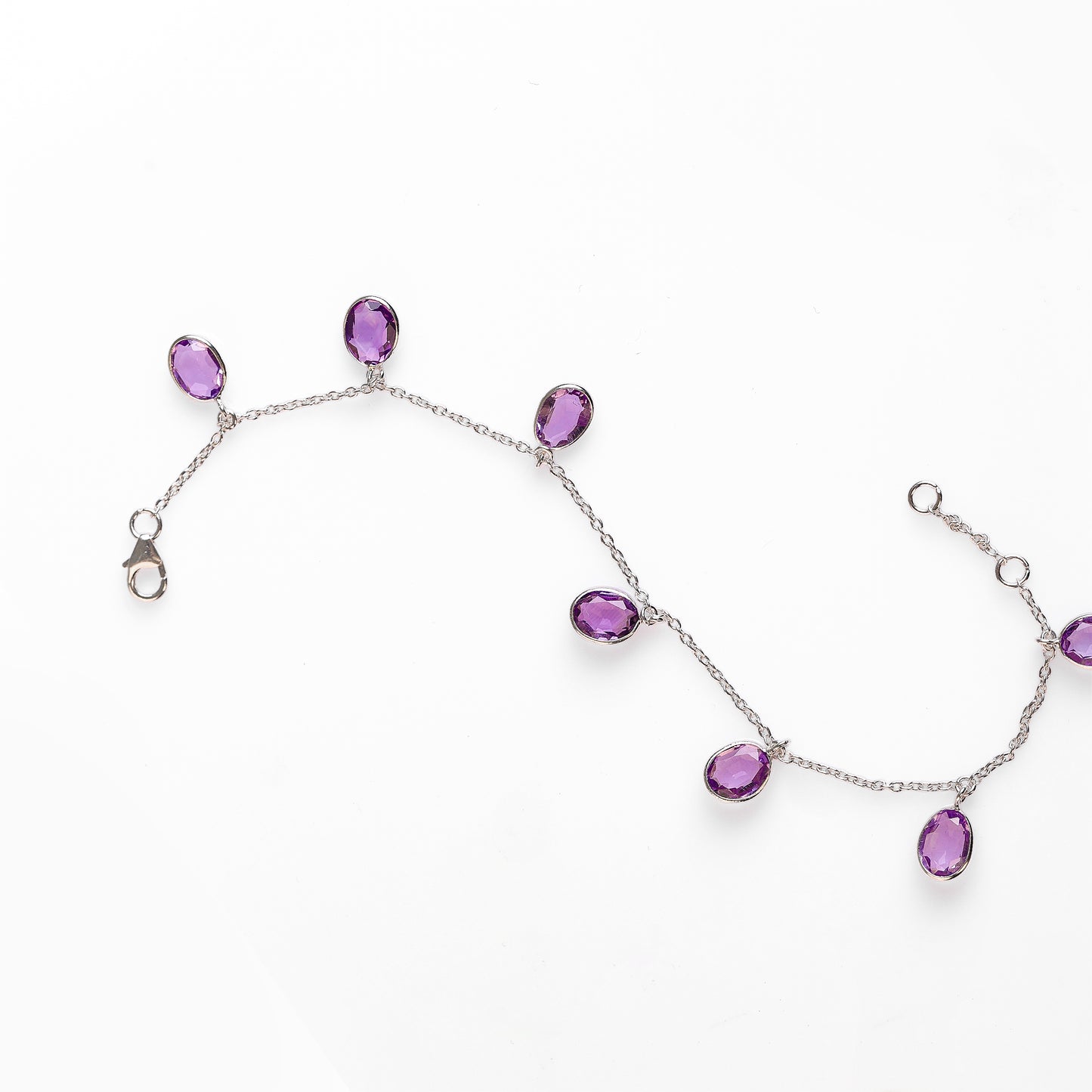 The Purple Drops