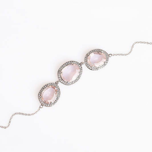 The Rose Love Bracelet