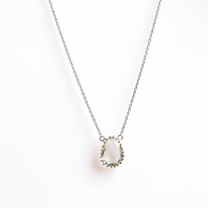 The Power person necklace